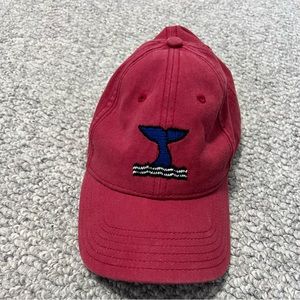 Unisex hat. Like new Cisco’s Brewery Nantucket hat.